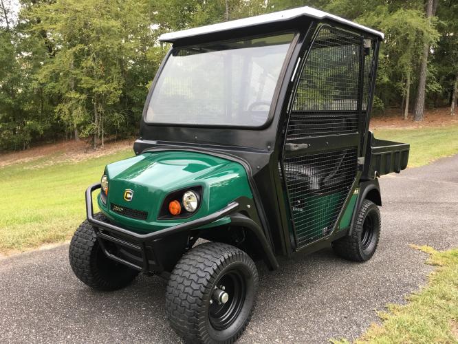 Macon Custom Trailers and Golf Carts Macon Custom Trailers and Golf