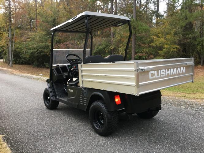 Macon Custom Trailers and Golf Carts Macon Custom Trailers and Golf