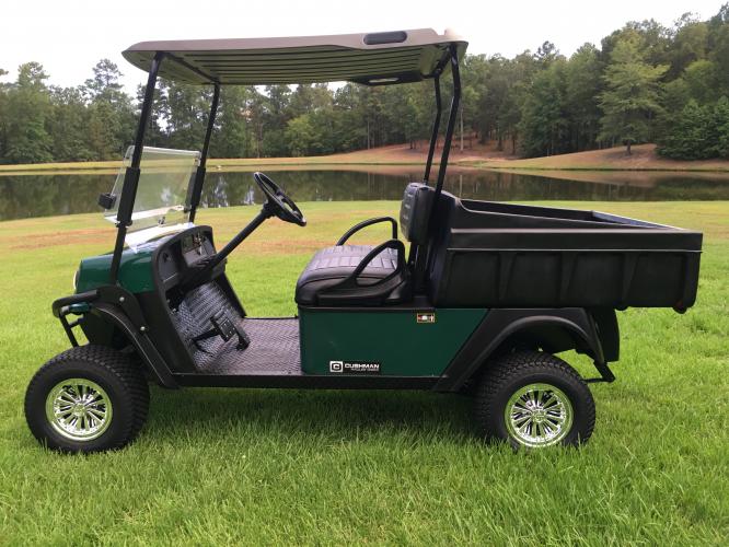 Macon Custom Trailers and Golf Carts Macon Custom Trailers and Golf
