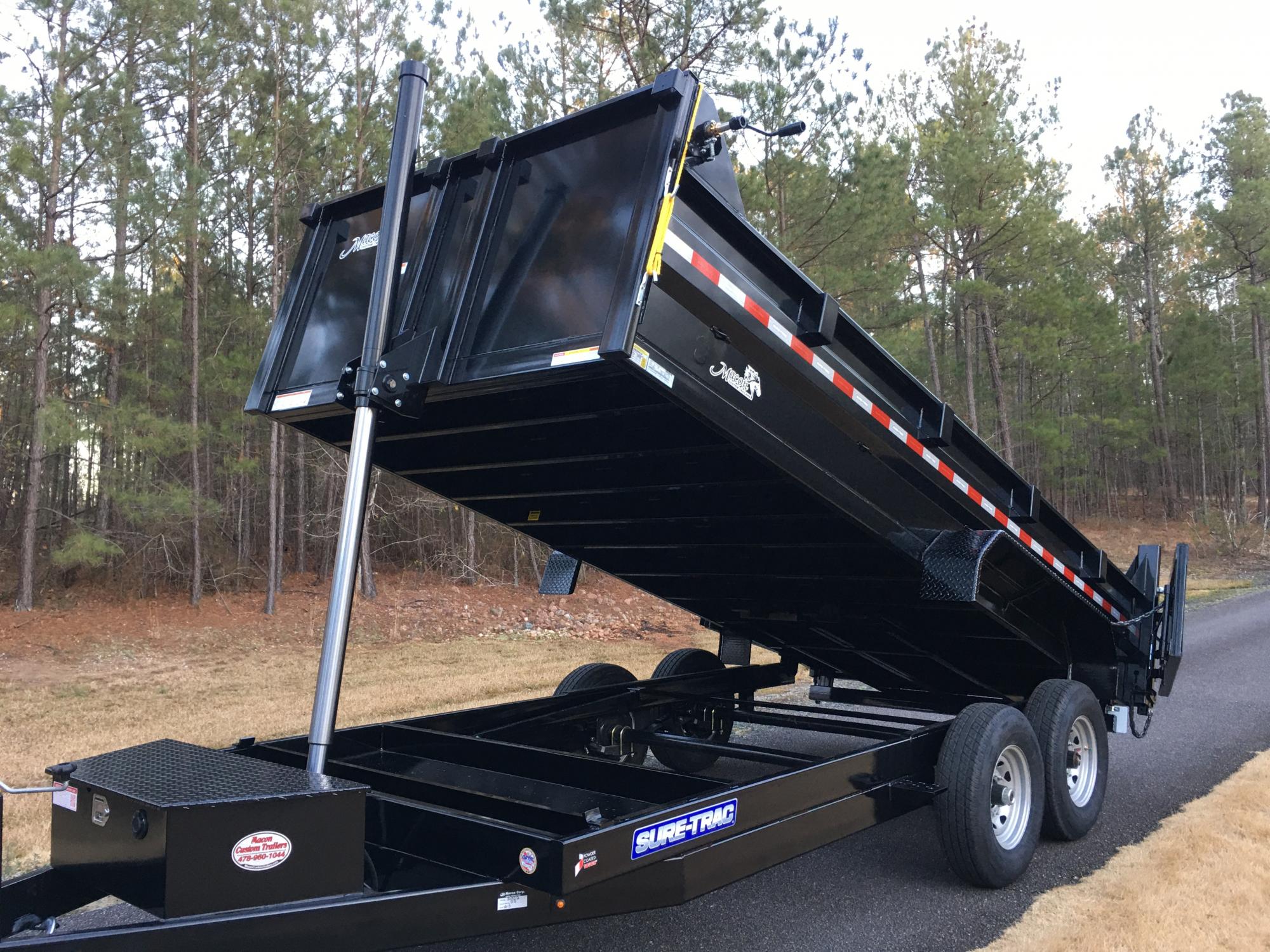 Macon Custom Trailers and Golf Carts Macon Custom Trailers and Golf