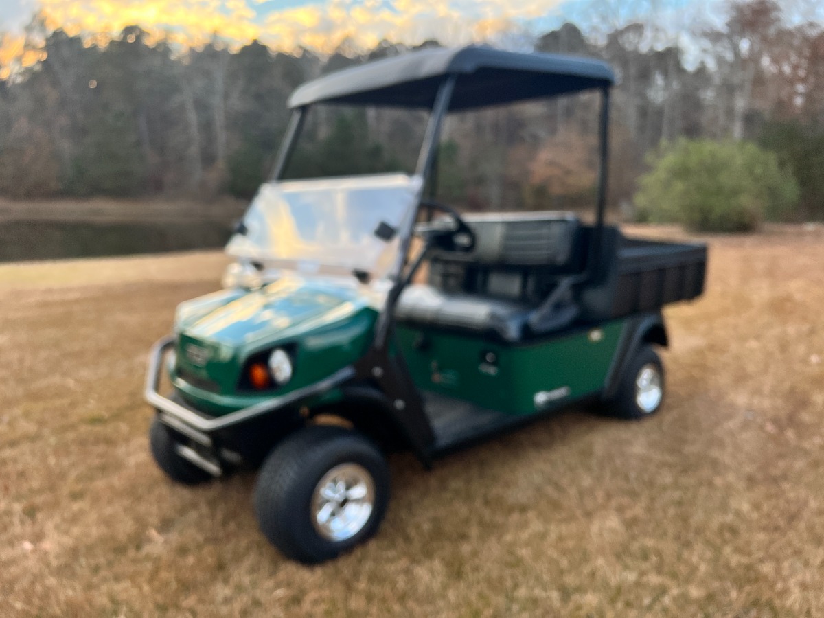 Macon Custom Trailers and Golf Carts Macon Custom Trailers and Golf