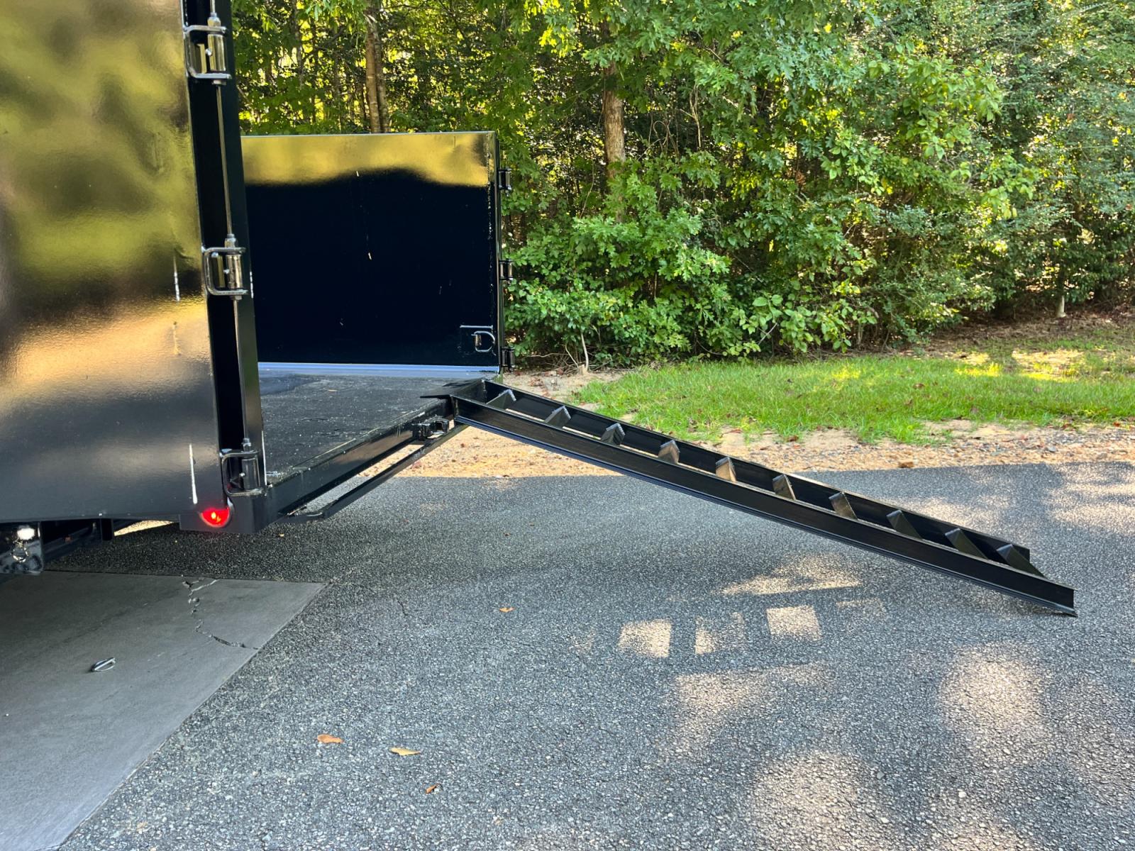 2023 Black Hawke 6ft X 12ft High Sided , located at 1330 Rainey Rd., Macon, 31220, (478) 960-1044, 32.845638, -83.778687 - Brand New 5 Ton 2023 Model Hawke Brand, 6ft X 12ft Dump Trailer! Hawke Dump Trailers are Really Awesome & Heavy Duty! This Fantastic Quality is Seen Everywhere You Look! Extra Height 36" Tall Solid Steel Plate Walls are Heavy Duty! Full Length Heavy Duty Tarp! 5 Ton Total Capacity, or 10,000lbs - Photo #21