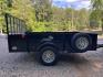 2025 Black /Black Macon Custom Trailers 6.5ft X 10ft High Sided , located at 1330 Rainey Rd., Macon, 31220, (478) 960-1044, 32.845638, -83.778687 - Deluxe 6.5ft Wide X 10ft Long High Sided Utility Landscape Trailer! Brand New, 2025 Year Model Trailer! This Bed Measures 6ft 5" Wide X 10ft Long Inside! Haul Mulch, Sod, Leaves, Limbs, Trash, Logs, Lawn Tractor, Lawn Mowers, Landscaping Equipment, Water Tanks, ATV's, Etc. One 3,500 lb Axle, St - Photo#3
