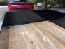 2025 Black /Black Macon Custom Trailers 6.5ft X 10ft High Sided , located at 1330 Rainey Rd., Macon, 31220, (478) 960-1044, 32.845638, -83.778687 - Deluxe 6.5ft Wide X 10ft Long High Sided Utility Landscape Trailer! Brand New, 2025 Year Model Trailer! This Bed Measures 6ft 5" Wide X 10ft Long Inside! Haul Mulch, Sod, Leaves, Limbs, Trash, Logs, Lawn Tractor, Lawn Mowers, Landscaping Equipment, Water Tanks, ATV's, Etc. One 3,500 lb Axle, St - Photo#7