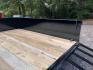 2025 Black /Black Macon Custom Trailers 6.5ft X 10ft High Sided , located at 1330 Rainey Rd., Macon, 31220, (478) 960-1044, 32.845638, -83.778687 - Deluxe 6.5ft Wide X 10ft Long High Sided Utility Landscape Trailer! Brand New, 2025 Year Model Trailer! This Bed Measures 6ft 5" Wide X 10ft Long Inside! Haul Mulch, Sod, Leaves, Limbs, Trash, Logs, Lawn Tractor, Lawn Mowers, Landscaping Equipment, Water Tanks, ATV's, Etc. One 3,500 lb Axle, St - Photo#8