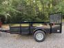 2025 Black /Black Macon Custom Trailers 6.5ft X 10ft High Sided , located at 1330 Rainey Rd., Macon, 31220, (478) 960-1044, 32.845638, -83.778687 - Deluxe 6.5ft Wide X 10ft Long High Sided Utility Landscape Trailer! Brand New, 2025 Year Model Trailer! This Bed Measures 6ft 5" Wide X 10ft Long Inside! Haul Mulch, Sod, Leaves, Limbs, Trash, Logs, Lawn Tractor, Lawn Mowers, Landscaping Equipment, Water Tanks, ATV's, Etc. One 3,500 lb Axle, St - Photo#12